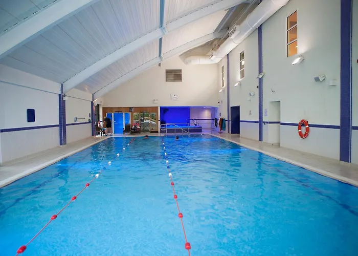 Bannatyne Hotel Hastings